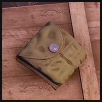 Military Ammo Bag